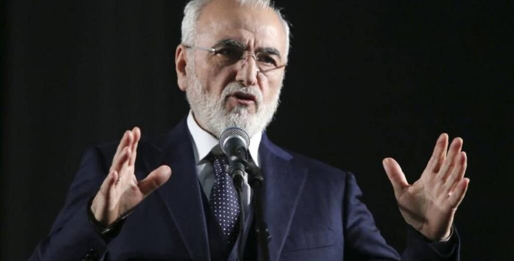 Ιβάν Σαββίδης: Το μήνυμα του ηγέτη του ΠΑΟΚ για την Ημέρα Μνήμης και η ομιλία στα ποντιακά (video)
