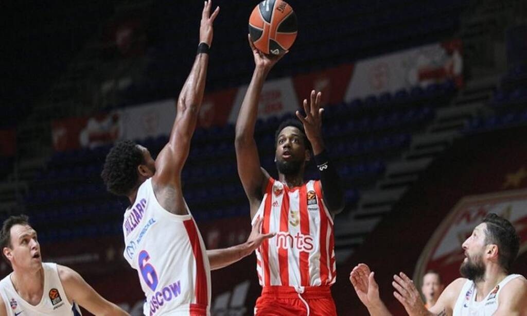 Ερυθρός Αστέρας: Στο... μυαλό του Λόιντ