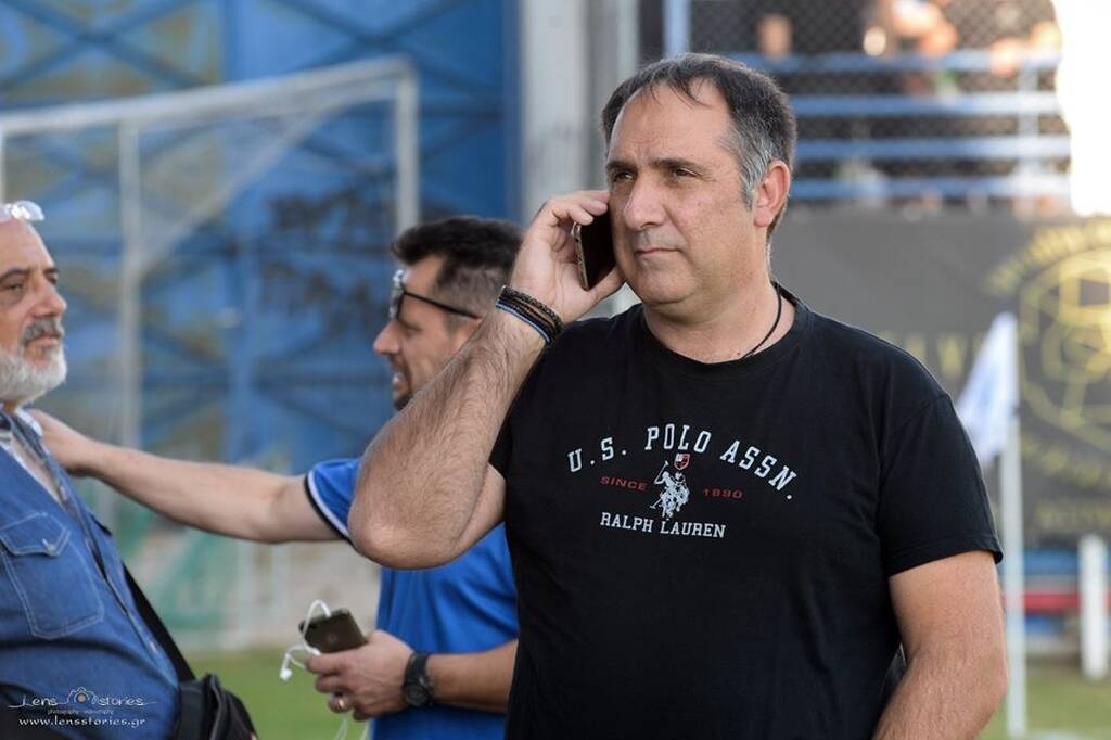 Αιγάλεω: Την έπεσαν οπαδοί στην αποστολή - ΄«Βράζει» η διοίκηση
