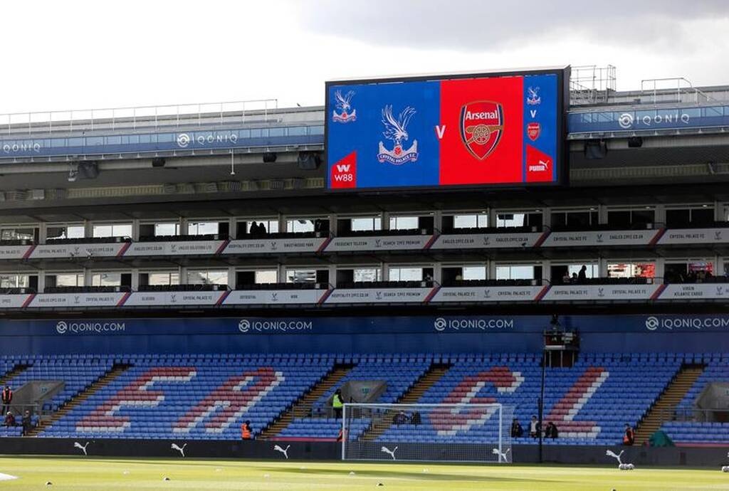 Premier League: Νίκη θρίλερ η Άρσεναλ κι ελπίζει για Ευρώπη! (video+photos)