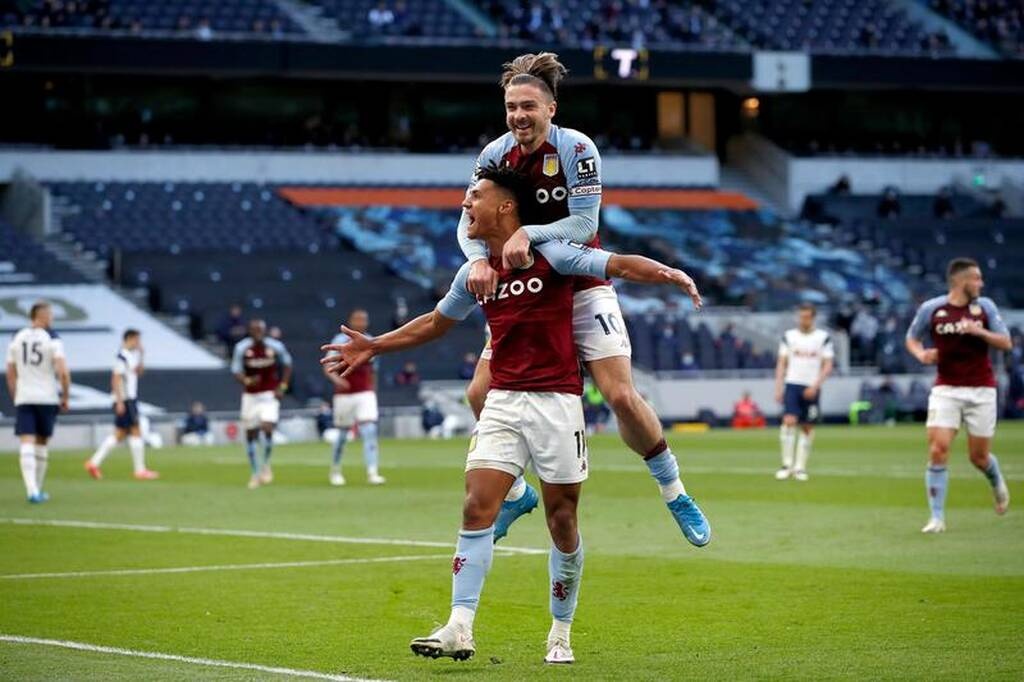Premier League: Κινδυνεύει να μείνει εκτός Ευρώπης η Τότεναμ, νίκη η Έβερτον! (video+photos)