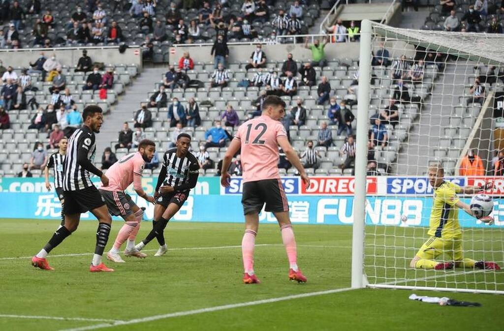 Premier League: Κινδυνεύει να μείνει εκτός Ευρώπης η Τότεναμ, νίκη η Έβερτον! (video+photos)