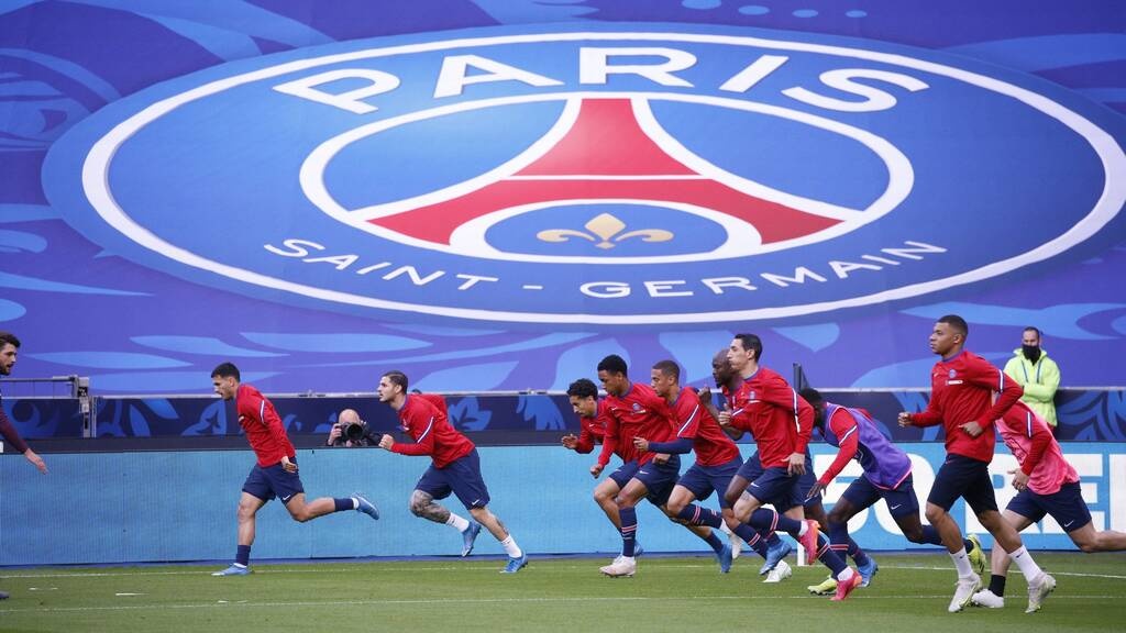 Κυπελλούχος η Παρί Σεν Ζερμέν - Ο Εμπαπέ της χάρισε τον τίτλο κόντρα στη Μονακό (video+photos)