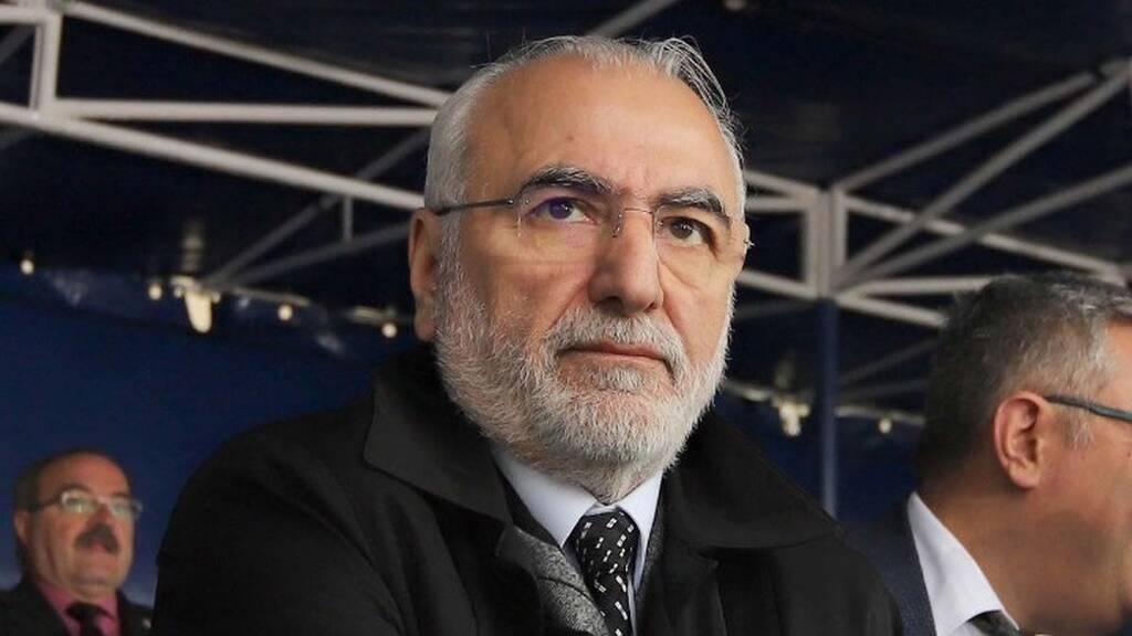 Ιβάν Σαββίδης: Το μήνυμα του ηγέτη του ΠΑΟΚ για την Ημέρα Μνήμης και η ομιλία στα ποντιακά (video)