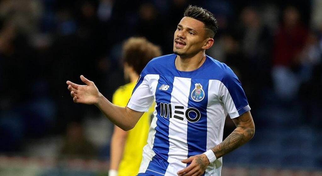 Ολυμπιακός: Εξελίξεις με Τικίνιο - Τι λέει για Ελλάδα ο Βραζιλιάνος (photos)