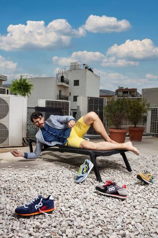 Μια εξωτική περιπέτεια στυλ από την Prince Oliver