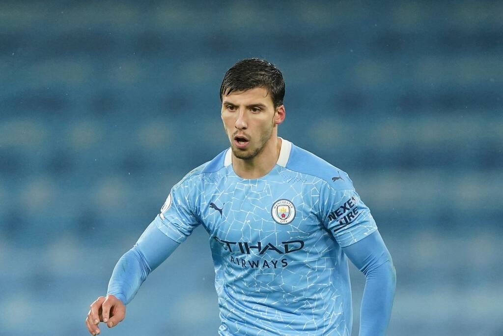 Premier League: Κορυφαίος της σεζόν ο Ντίας