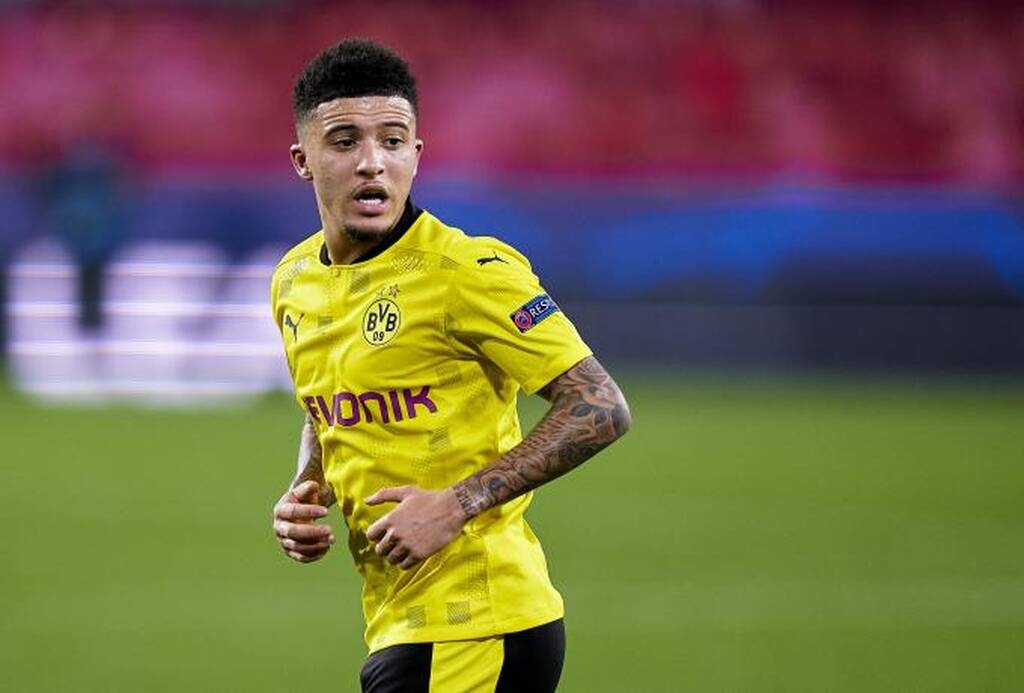 Τσέλσι: Τα δίνει όλα για τη «βόμβα» - Αλλάζει η Premier League (photos)