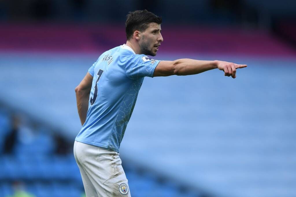 Premier League: Κορυφαίος της σεζόν ο Ντίας