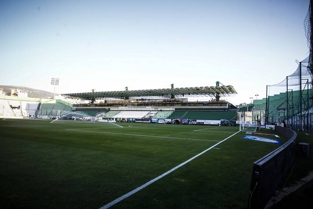 Εκλογές ΕΟΚ: Οριστικά στη Λεωφόρο η διαδικασία