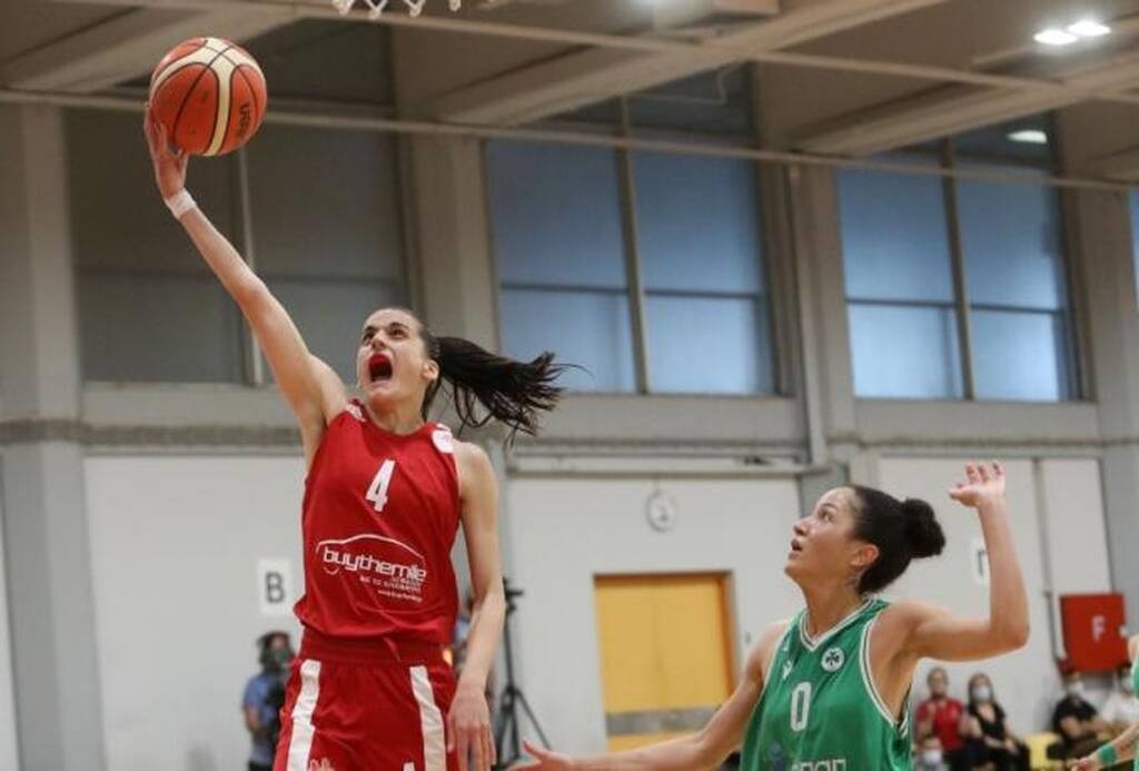 Ολυμπιακός-Παναθηναϊκός 73-58: «Ερυθρόλευκο» βήμα τίτλου