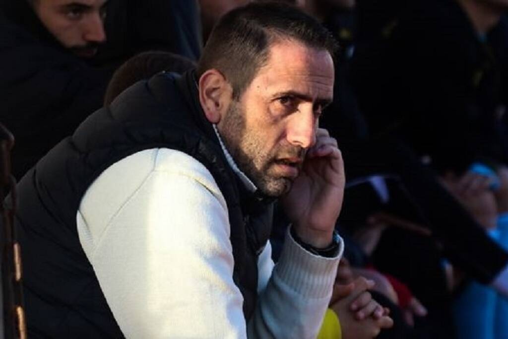 Εργοτέλης: Παραίτηση Τουτζάρη από το ΔΣ της διοργανώτριας