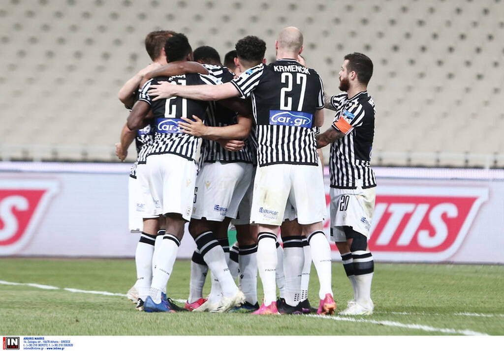 ΠΑΟΚ: Το εντυπωσιακό promo του «Δικεφάλου» για τον τελικό (video)