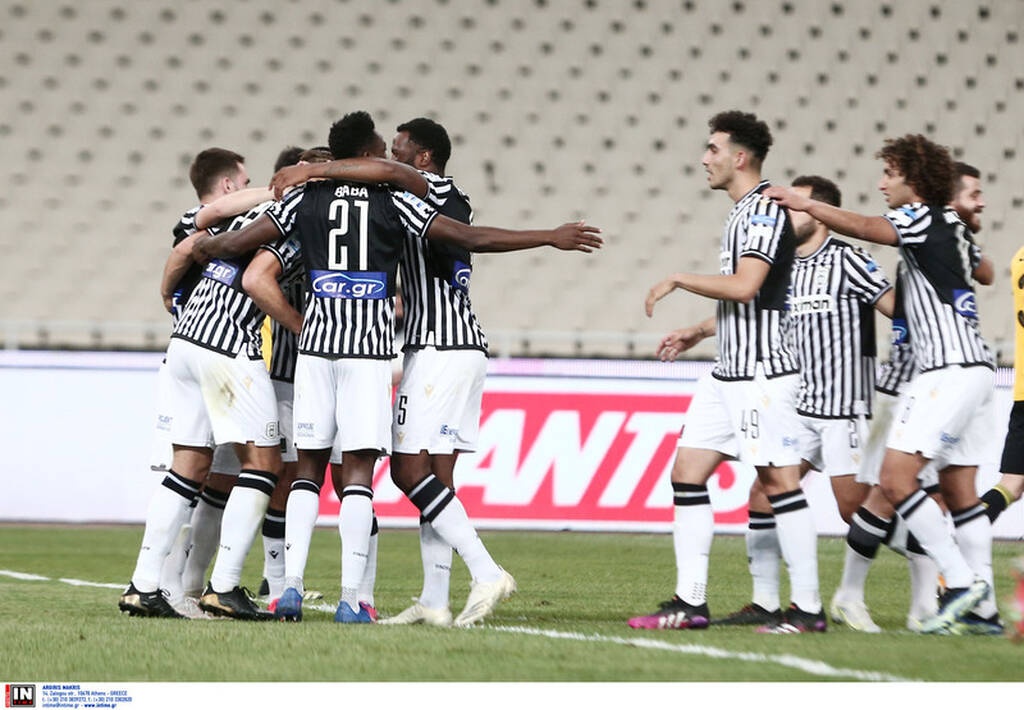 ΠΑΟΚ: Το εντυπωσιακό promo του «Δικεφάλου» για τον τελικό (video)