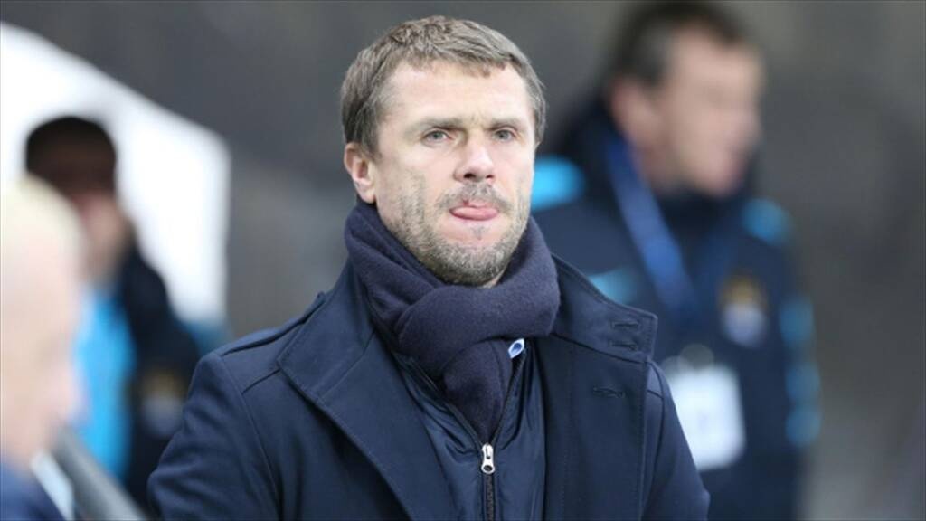 ΑΕΚ: Αποφασισμένοι για Ρεμπρόφ - Τα δεδομένα για τον Ουκρανό