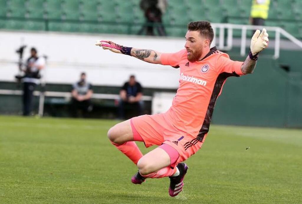 Ολυμπιακός: Έρχονται οι Άγγλοι για βασικό άσο - Τα δεδομένα και η ενδεχόμενη πώληση (photos)