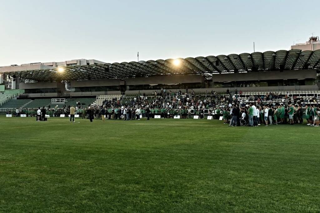 Εκλογές ΕΟΚ: Οριστικά στη Λεωφόρο η διαδικασία