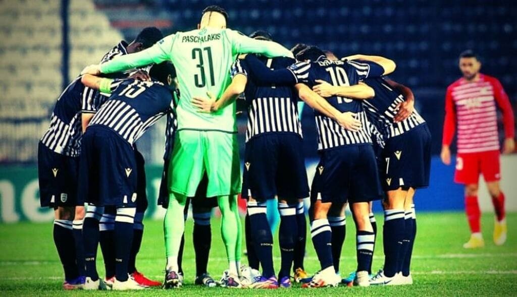 ΠΑΟΚ: Εξετάσεις πριν το τελικό