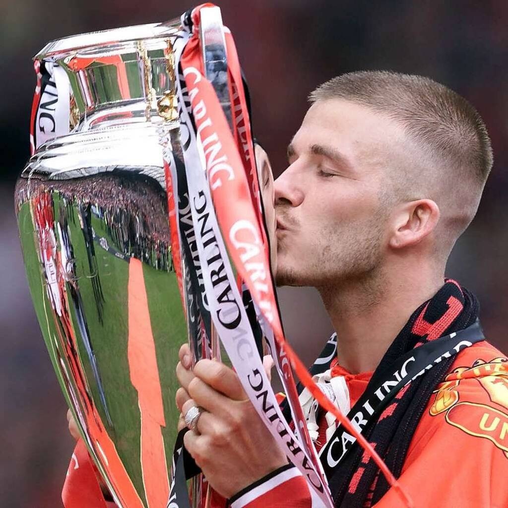 Premier League: Στο Hall Of Fame Τζέραρντ και Μπέκαμ! (Photos)