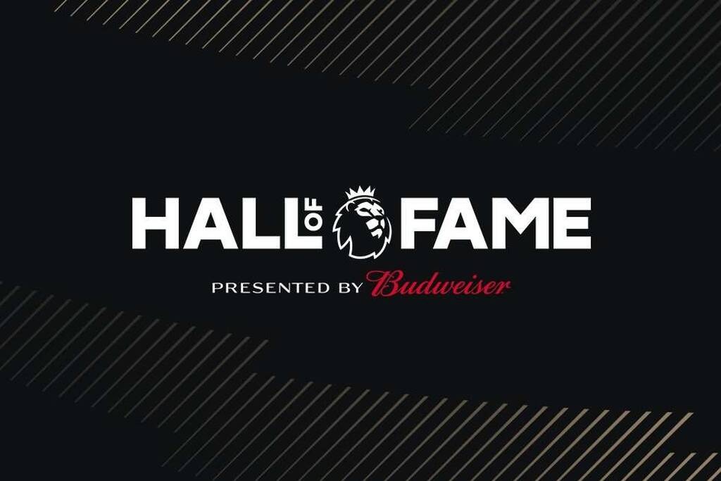 Premier League: Στο Hall Of Fame Τζέραρντ και Μπέκαμ! (Photos)