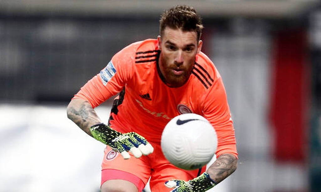 Ολυμπιακός: Έρχονται οι Άγγλοι για βασικό άσο - Τα δεδομένα και η ενδεχόμενη πώληση (photos)