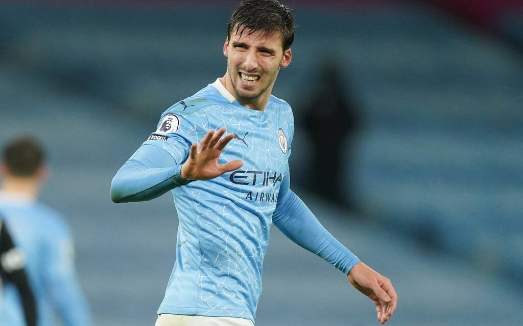 Premier League: Κορυφαίος της σεζόν ο Ντίας