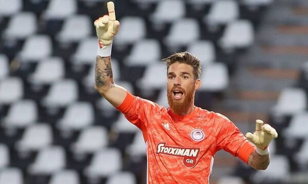 Ολυμπιακός: Έρχονται οι Άγγλοι για βασικό άσο - Τα δεδομένα και η ενδεχόμενη πώληση (photos)