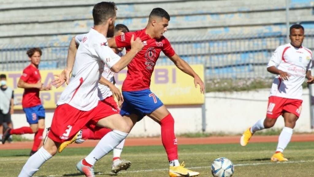 Πανιώνιος: Δικαίωση με Ηλιούπολη - Δεν χάνει το παιχνίδι