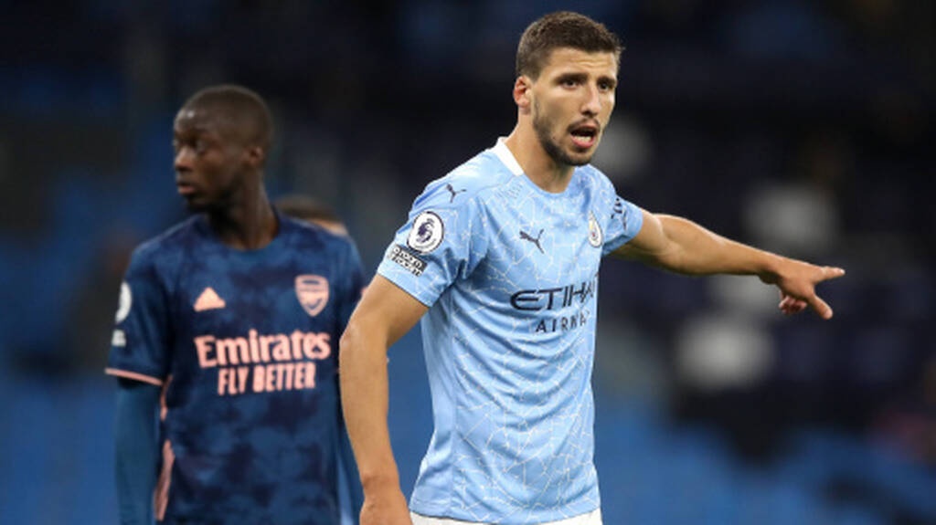 Premier League: Κορυφαίος της σεζόν ο Ντίας