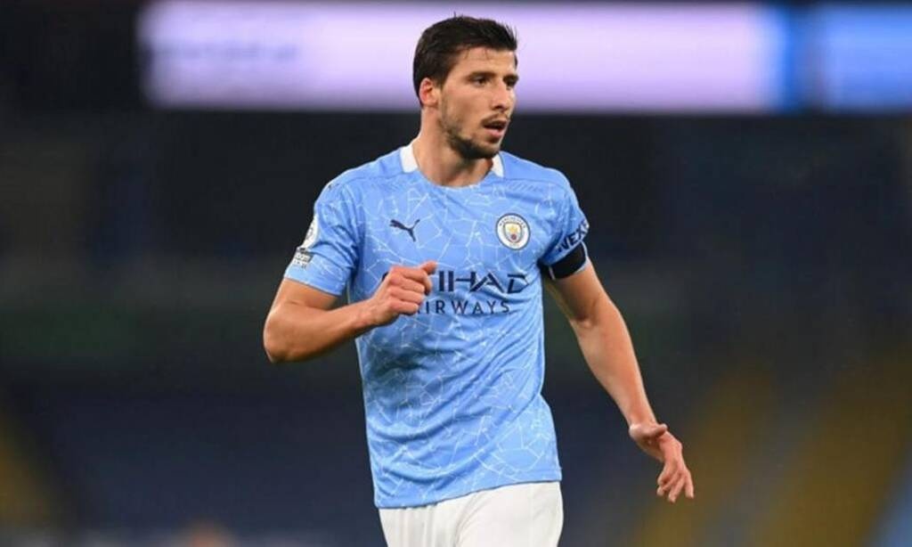 Premier League: Κορυφαίος της σεζόν ο Ντίας
