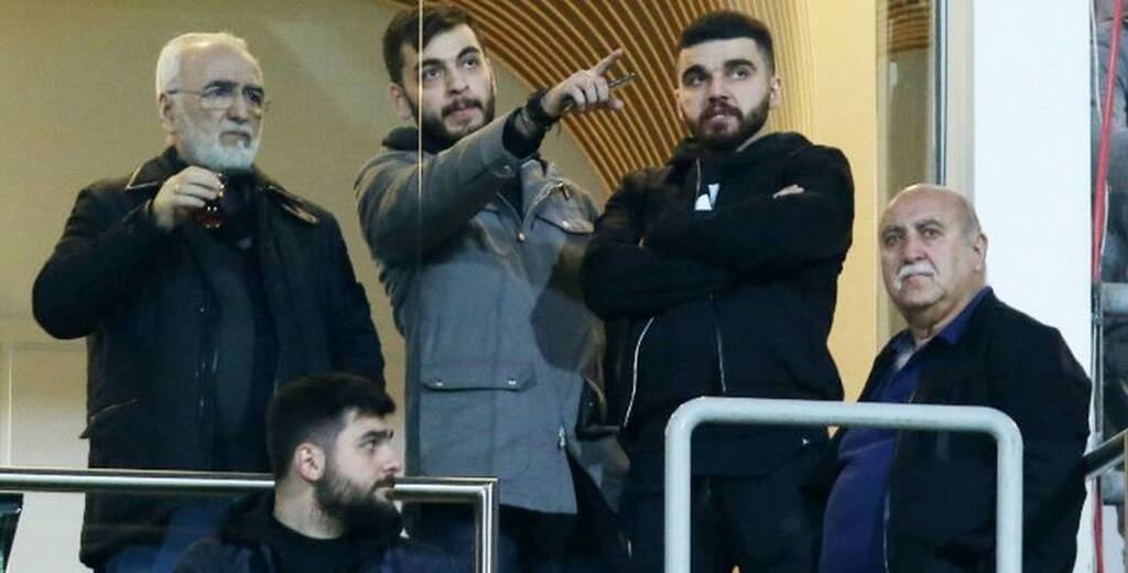 ΠΑΟΚ: Πρώτα ο τελικός - Από Δευτέρα οι αποφάσεις