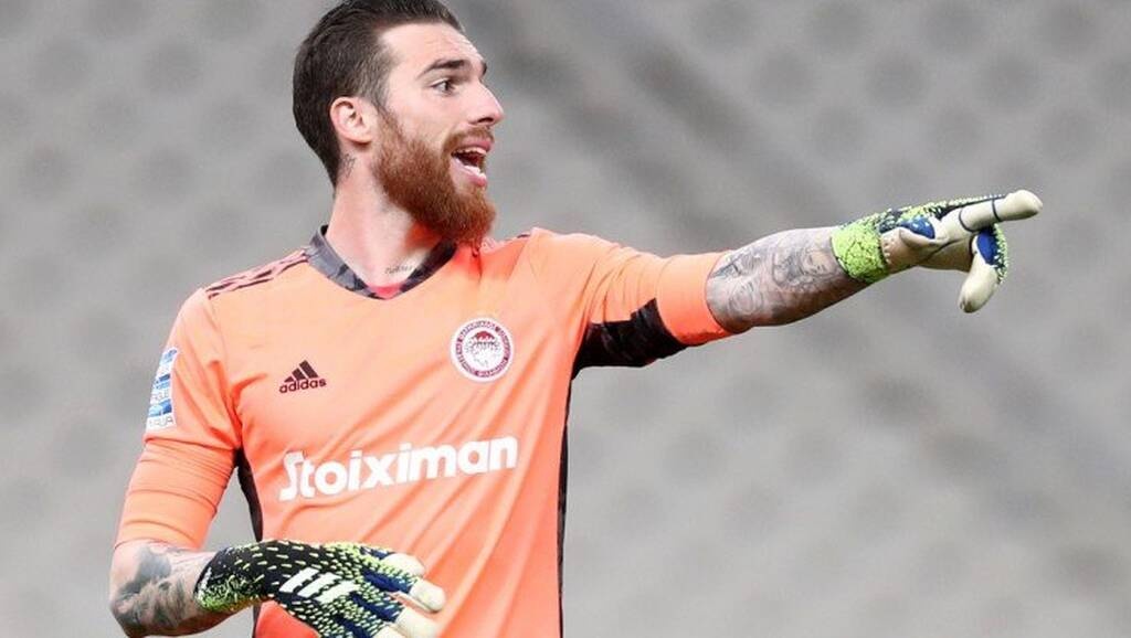 Ολυμπιακός: Έρχονται οι Άγγλοι για βασικό άσο - Τα δεδομένα και η ενδεχόμενη πώληση (photos)