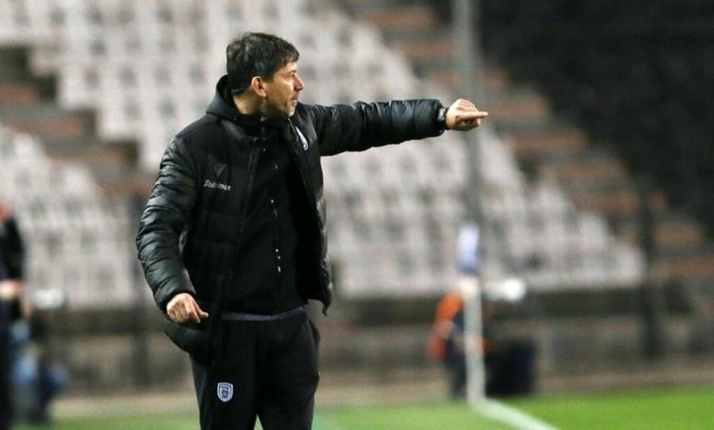ΠΑΟΚ: Τα διλήμματα του Γκαρσία