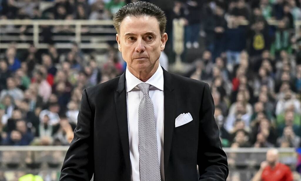 Ο Πιτίνο έρχεται Ελλάδα και ΟΑΚΑ!