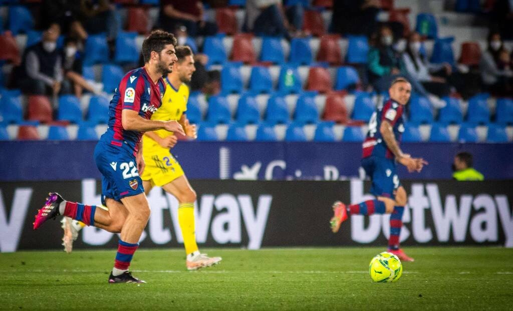 La Liga: Ολοκλήρωσαν με ισοπαλία! (Photos)