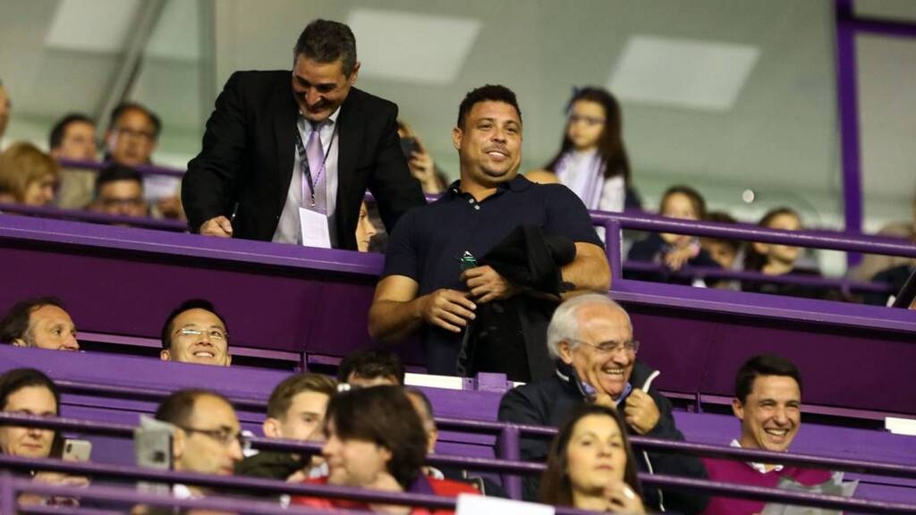 Βάζει «φωτιά» στην La Liga ο Ρονάλντο - Πριμ «μαμούθ» στην Βαγιαδολίδ για νίκη κόντρα στην Ατλέτικο