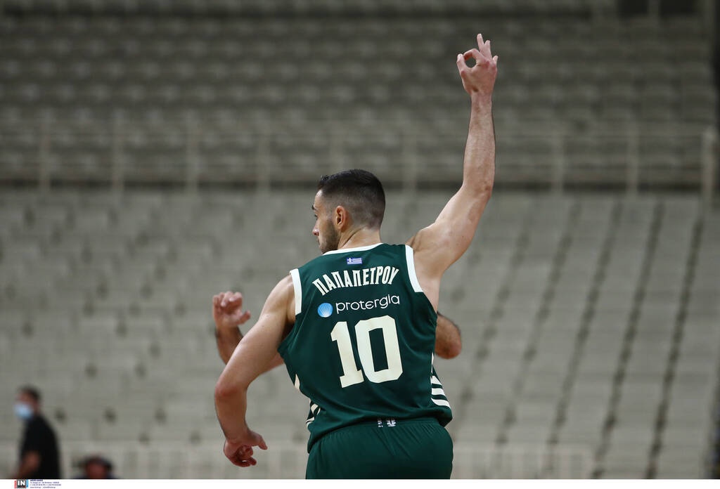 Σχόλιο «φωτιά» του Πιτίνο για Έλληνα άσο στο ΑΕΚ - Παναθηναϊκός ΟΠΑΠ: «Δεν τον αναγνωρίζω»