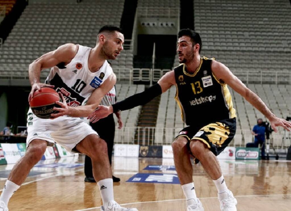 Παναθηναϊκός ΟΠΑΠ: Πανέτοιμος για το 2-0