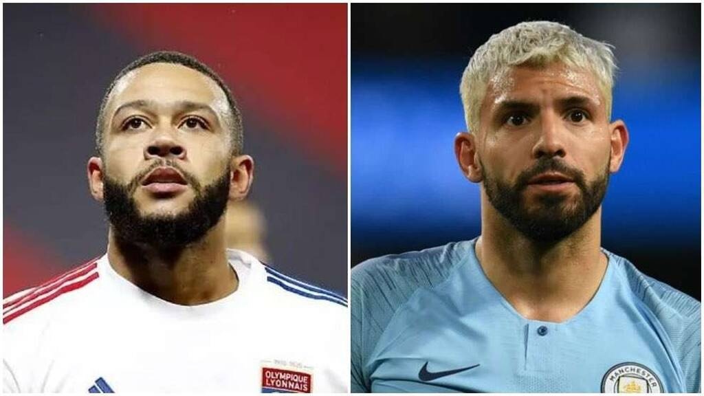 Μπαρτσελόνα: Για δύο χρόνια το deal με Αγουέρο, μια… ανάσα κι ο Ντεπάι! (Photos)