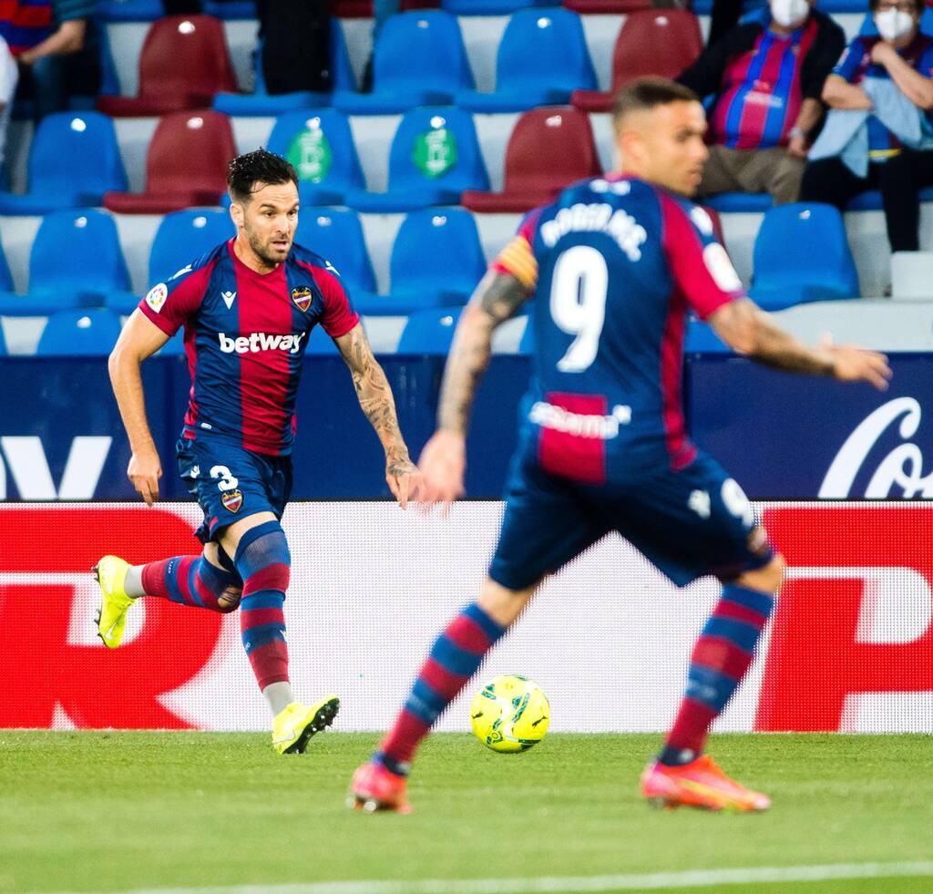 La Liga: Ολοκλήρωσαν με ισοπαλία! (Photos)
