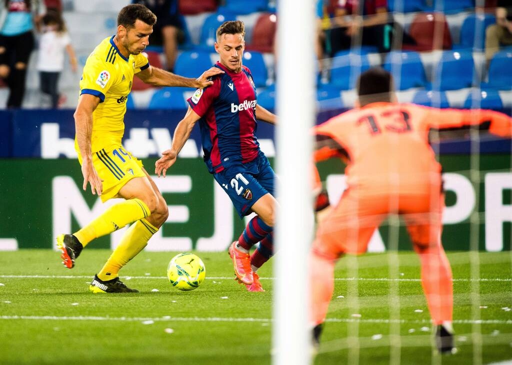 La Liga: Ολοκλήρωσαν με ισοπαλία! (Photos)