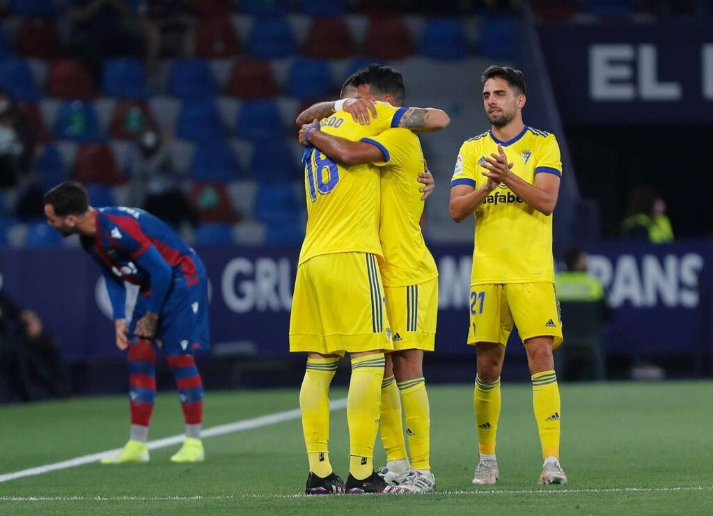 La Liga: Ολοκλήρωσαν με ισοπαλία! (Photos)