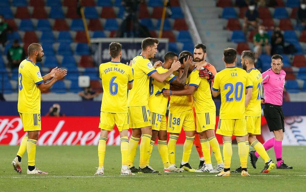 La Liga: Ολοκλήρωσαν με ισοπαλία! (Photos)