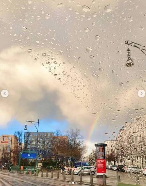 Αδιανόητο θέαμα - Έμειναν με το στόμα ανοιχτό (photos)
