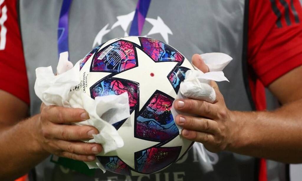 UEFA: Μεγάλες ζημιές από την πανδημία