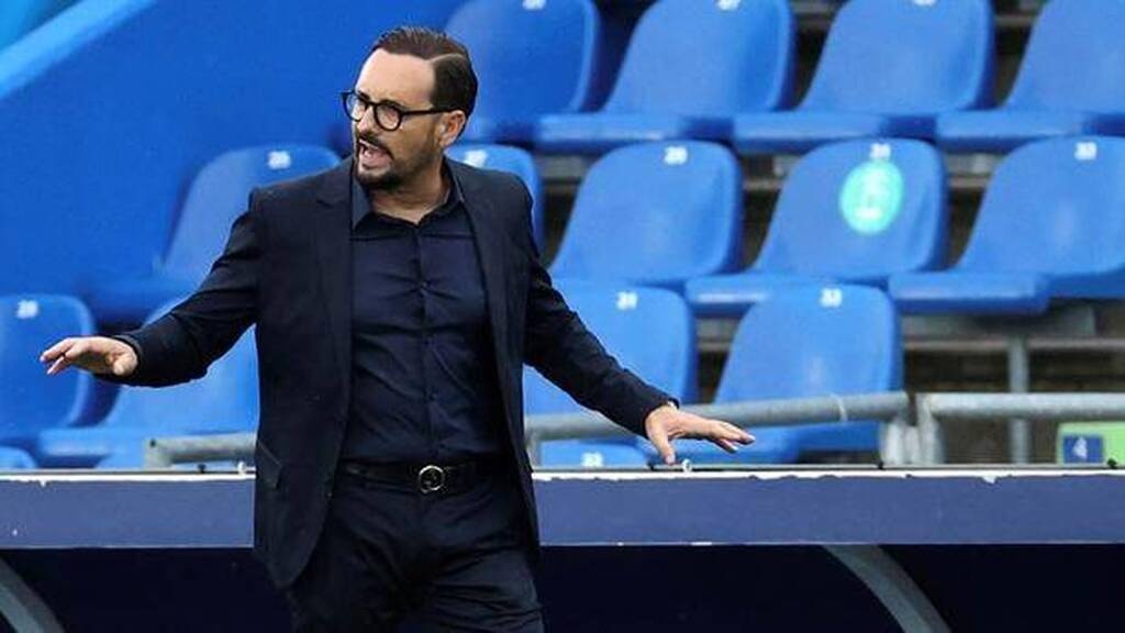 ΑΕΚ: Ψάχτηκε για Μπορδαλάς