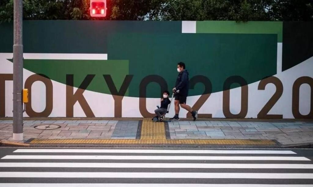 Ολυμπιακοί Αγώνες: Κατά της διοργάνωσης το 70% των ιαπωνικών επιχειρήσεων