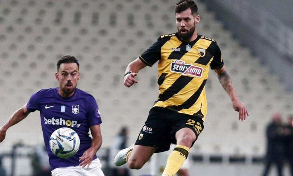 ΑΕΚ: «Τελειώνουν» άμεσα δυο (photos)