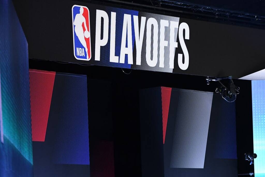 NBA: Τα ζευγάρια των πλέι οφ