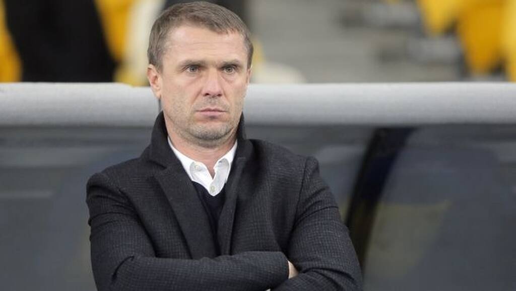 ΑΕΚ: Ο Ρεμπρόφ και... οι άλλοι (photos)